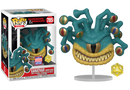 Dungeons And Dragons Xanathar With D20 Pop! Vinyl Figure
