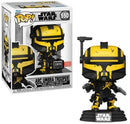 ARC Umbra Trooper GameStop Exclusive Pop! Vinyl Figure