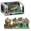 A Lesson in the Force Galactic Convention Exclusive