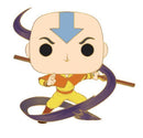 Avatar- Aang - Enamel Pin