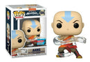 Aang [Fall Convention] Pop! Vinyl Figure
