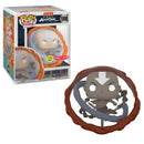 Aang (Avatar State) Target Glow-In-The-Dark Exclusive