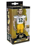 Aaron Rodgers Chase Limited Edition