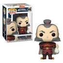 Admiral Zhao Pop!