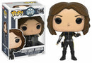 Agent Daisy Johnson (Agents of Shield) Pop! Vinyl Figure