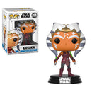 Star Wars Ahsoka (The Clone Wars) Pop! Vinyl Figure