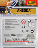 Ahsoka 2021 Hot Topic Exclusive