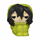 Aizawa in Sleeping Bag Pop! Vinyl Figure