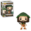 Jumanji Alan Parrish Pop! Vinyl Figure