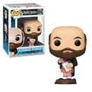 Alexander Nitrokoff Pop! Vinyl Figure