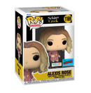Schitt's Creek Alexis Rose (A Little Bit Alexis) Pop! Vinyl Figure