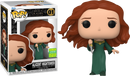 House of the Dragon Alicent Hightower with Dagger Pop! Vinyl Figure