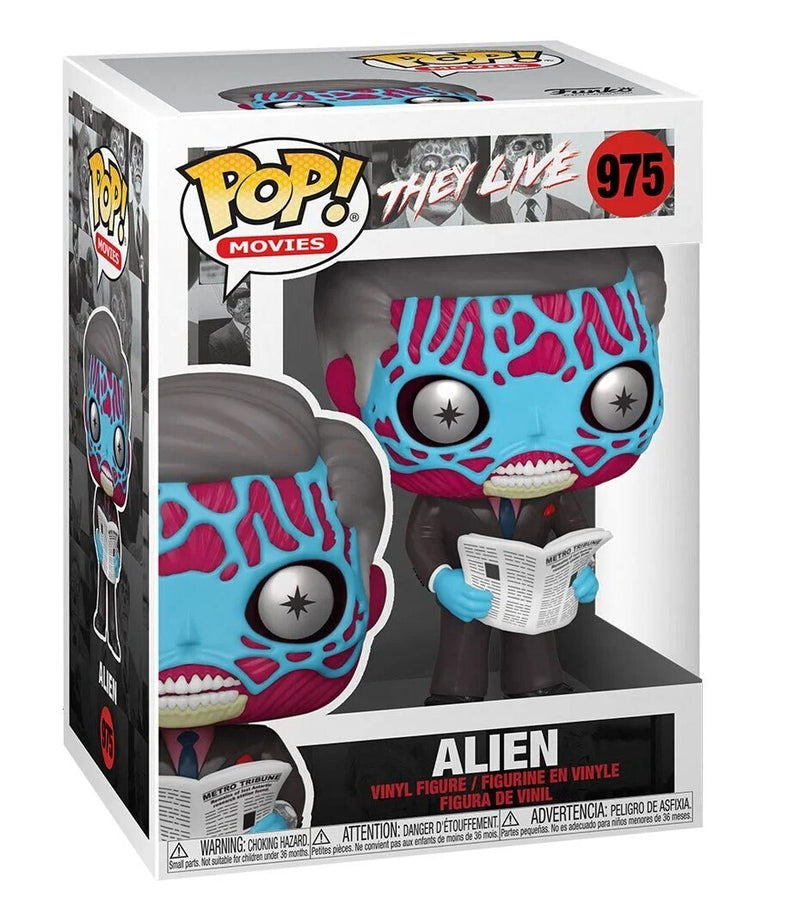 Alien