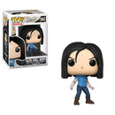 Alita (Doll Body) Pop! Vinyl Figure