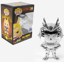 All Might (Chrome) Pop! Vinyl Figure