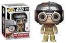 Anakin Skywalker (Young) (Podracer) Pop! Vinyl Figure