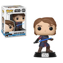 Anakin Skywalker (Clone wars) Pop! Vinyl Figure