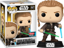 Anakin Skywalker With Dual Lightsabers Pop! Vinyl Figure