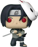 Itachi Anbu Masked Chalice Collectibles