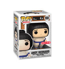 The Office Andy Bernard (Sumo Suit) Funko Pop