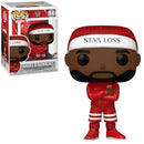 Angelo Dawkins Pop! Vinyl Figure