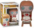 Annabelle in Chair Pop! Vinyl Figure