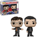 Anthony & Joseph Russo (2-Pack)
