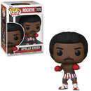 Apollo Creed