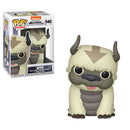 Appa Avatar The Last Airbender Funko Pop! Vinyl Figure