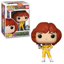 April O'Neil Pop! Vinyl Figure