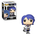 Disney Kingdom Hearts Aqua Pop! Vinyl Figure
