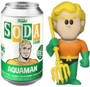 Aquaman Funko Soda (1-in-6 Chase)