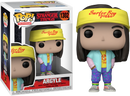 Stranger Things Argyle Pop! Vinyl Figure