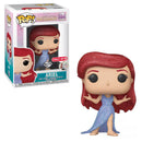 Ariel (Purple Dress) (Diamond Collection) Pop! Vinyl Figure
