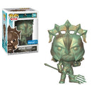 Aquaman Arthur Curry as Gladiator Walmart Exclusive Pop! Vinyl Figure