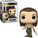 Game Of Thrones Arya Stark (Training) Pop! Vinyl Figure