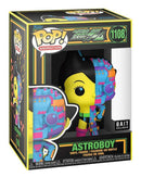 Astroboy Blacklight BAIT Exclusive