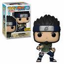 Naruto Asuma Hot Topic Pop! Vinyl Figure