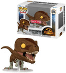 Jurassic World Atrociraptor (Panthera) Pop! Vinyl Figure