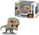 Jurassic World Atrociraptor (Ghost) Pop! Vinyl Figure