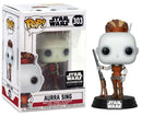 Aurra Sing Smuggler's Bounty Exclusive Pop! Vinyl Figure