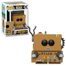 South Park AWESOM-O Pop! Vinyl Figure
