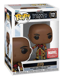 Ayo Pop! Vinyl Figure