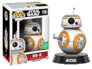 BB-8 (Thumbs Up) [Summer Convention] Pop! Vinyl Figure