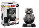 BB-9E (The Last Jedi) Pop! Vinyl Figure