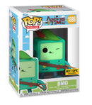 BMO Archer (Robin Hood) [Hot Topic Exclusive]