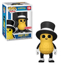 Baby Nut Target Exclusive Pop! Vinyl Figure