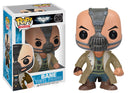 Bane (The Dark Knight Rises) Damaged