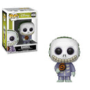 Barrel (with Lollipop) Pop! Vinyl Figure