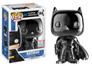 DC Super Heroes Batman (Black Chrome) [Fall Convention] Pop! Vinyl Figure